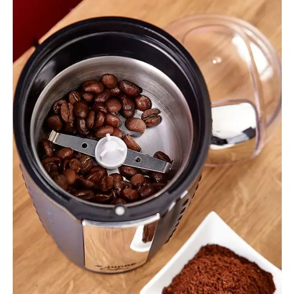 The Ultimate Guide to Choosing and Using Your Coffee Grinder