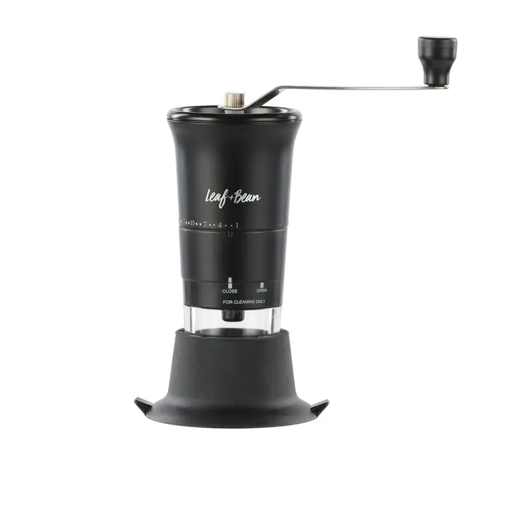 The Ultimate Guide to the Best Coffee Grinder for Pour Over