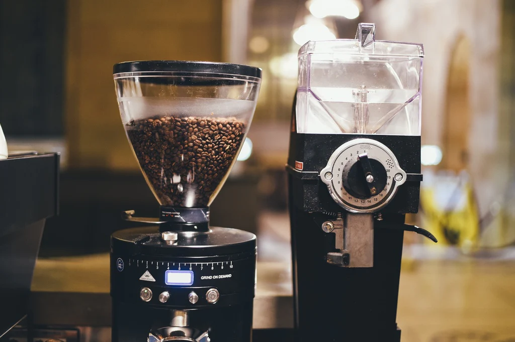 Mastering Your Brew: Why a Mazzer Coffee Grinder is a Game-Changer