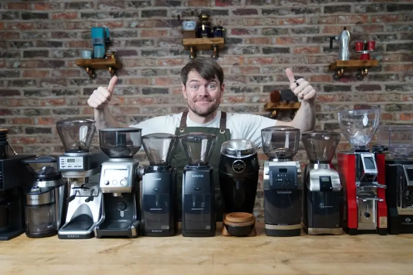 Master Your Mornings: The Ultimate Guide to a Single Cup Coffee Maker with Grinder