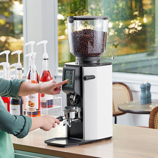 Mastering Your Brew: Why a Baratza Coffee Grinder is a Game Changer