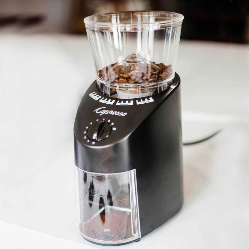 DF64 Coffee Grinder: Your Essential Guide to Precision Home Brewing