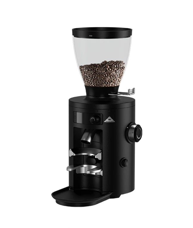 Master Your Brew: Unveiling the World of Hario Coffee Grinders