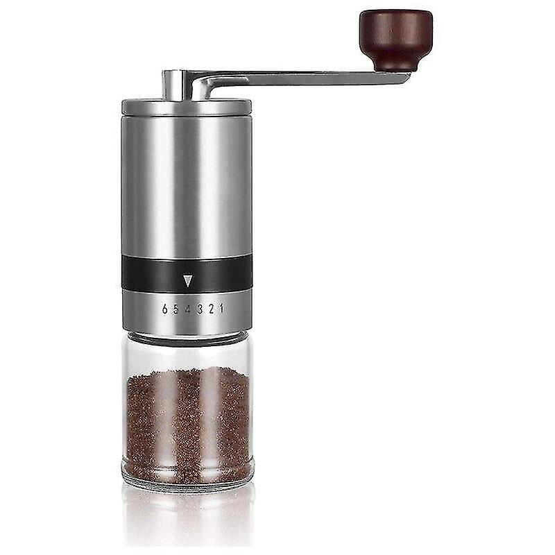Elevating Your Brew: A Deep Dive into the Rancilio Rocky Coffee Grinder