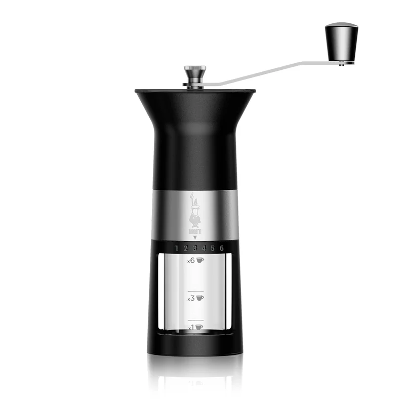 The Ultimate Guide to Finding Your Perfect Good Coffee Grinder