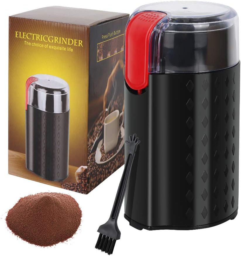 Unlock the Perfect Brew: A Deep Dive into Smart Coffee Grinders