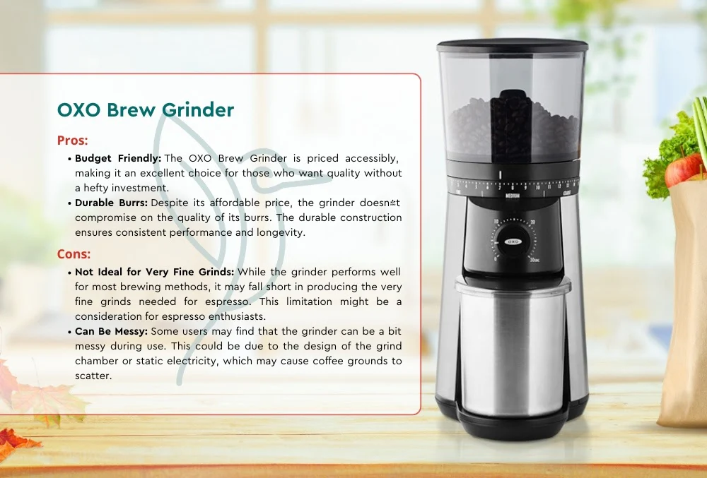 Finding the Perfect Grind: Your Guide to the Best Budget Coffee Grinder