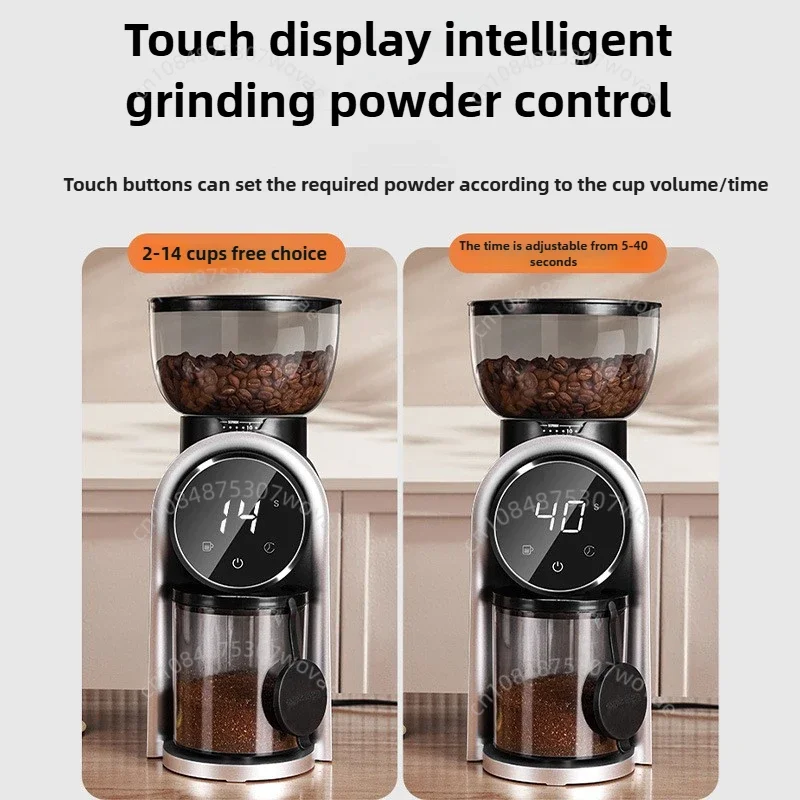 The Best Drip Coffee Maker with Grinder for Your Perfect Brew