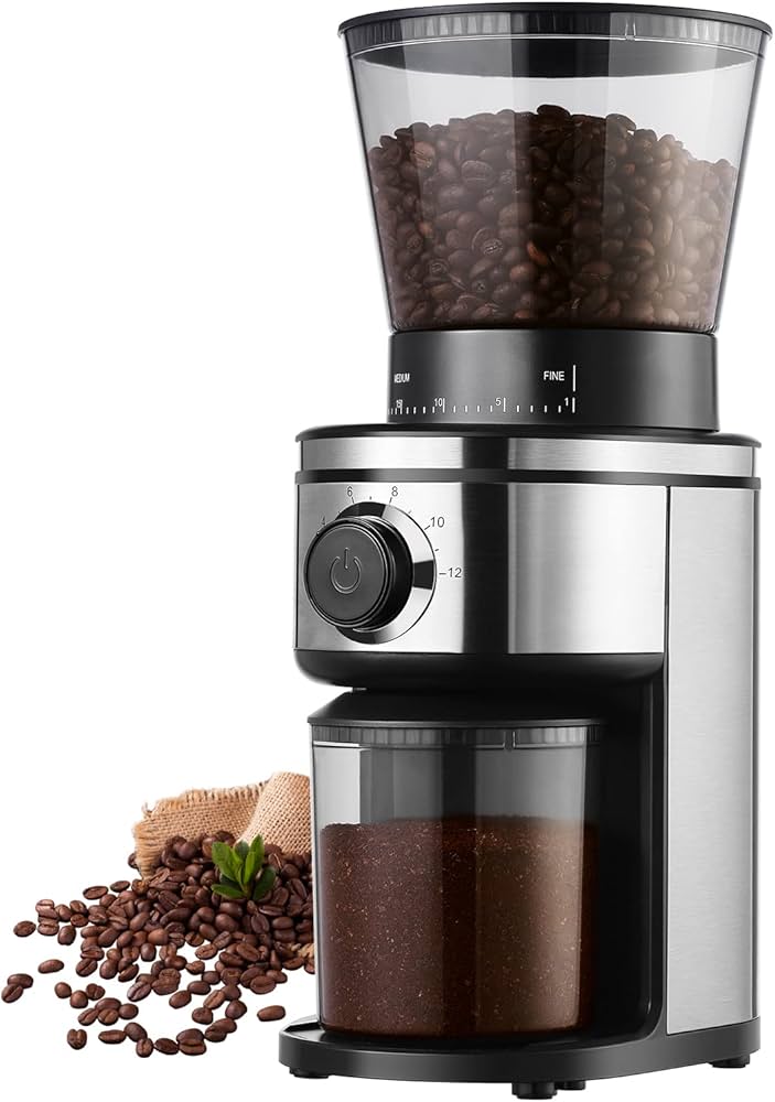 Unlock Flavor with the Fellow Ode Coffee Grinder: Your Ultimate Brewing Companion
