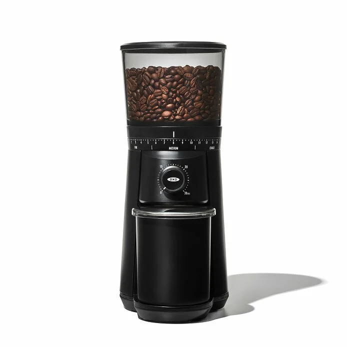 The Ultimate Guide to Finding Your Best Coffee Grinder
